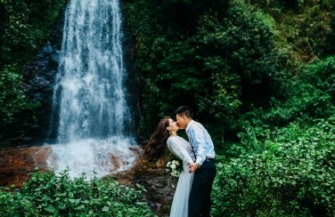 Có nên thuê thợ chụp ảnh cưới ở Sapa?